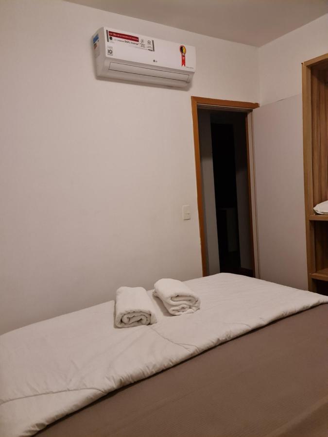 Roof Top Bela Cintra Residence 圣保罗 外观 照片