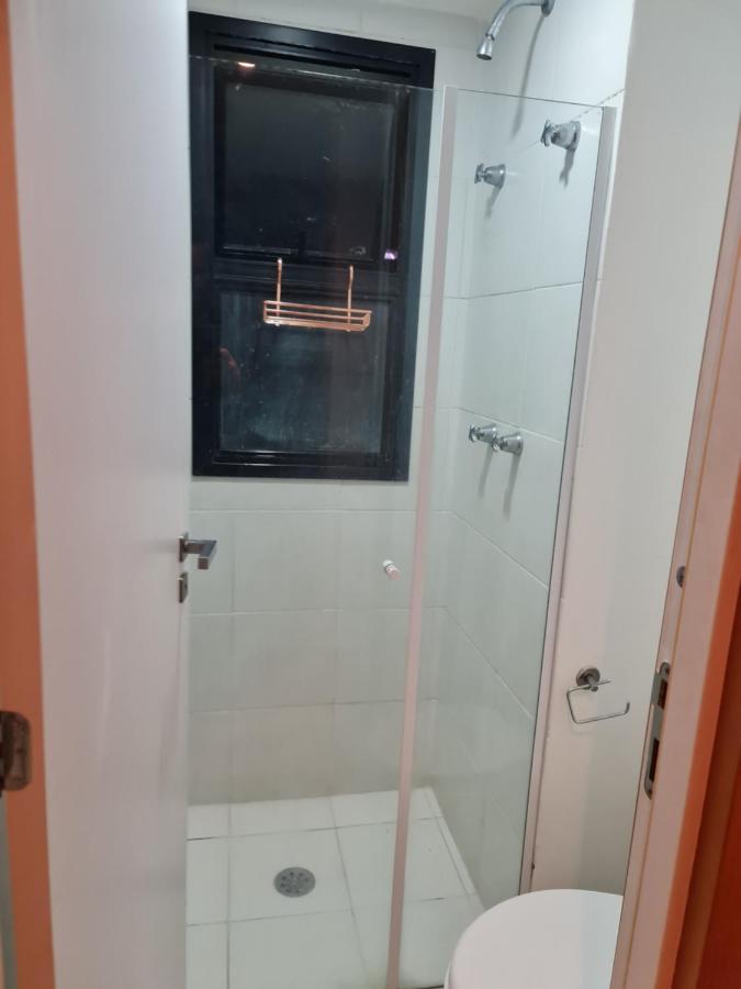 Roof Top Bela Cintra Residence 圣保罗 外观 照片