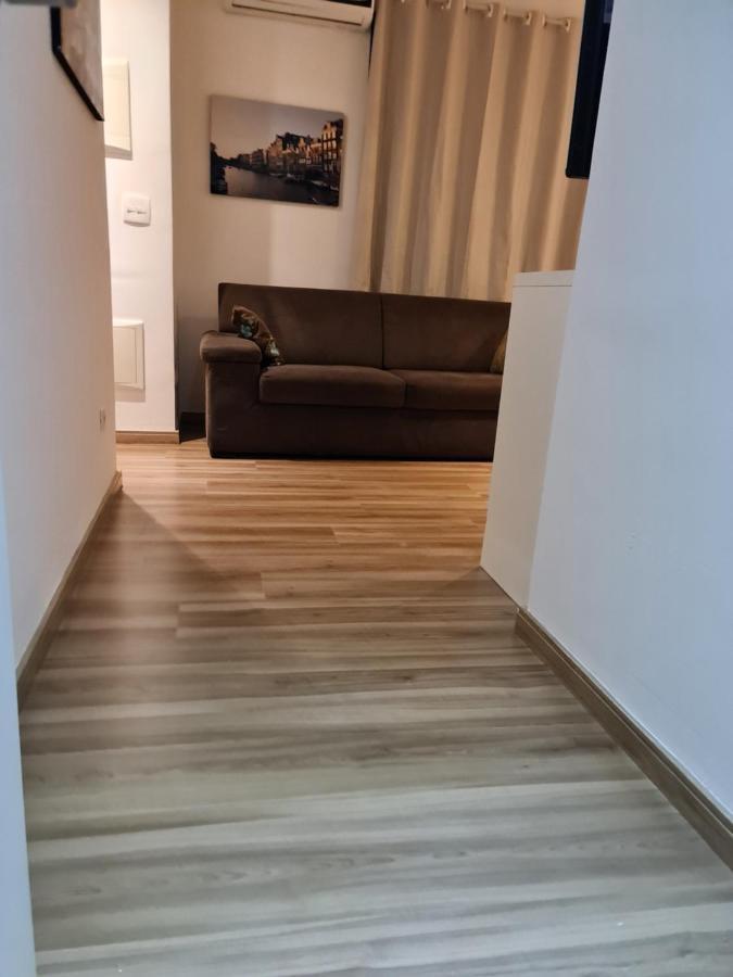 Roof Top Bela Cintra Residence 圣保罗 外观 照片