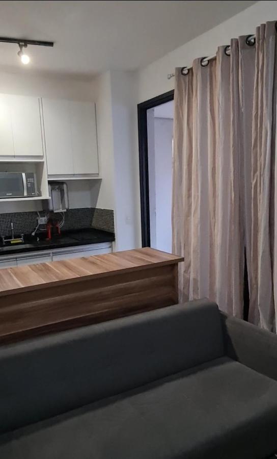 Roof Top Bela Cintra Residence 圣保罗 客房 照片