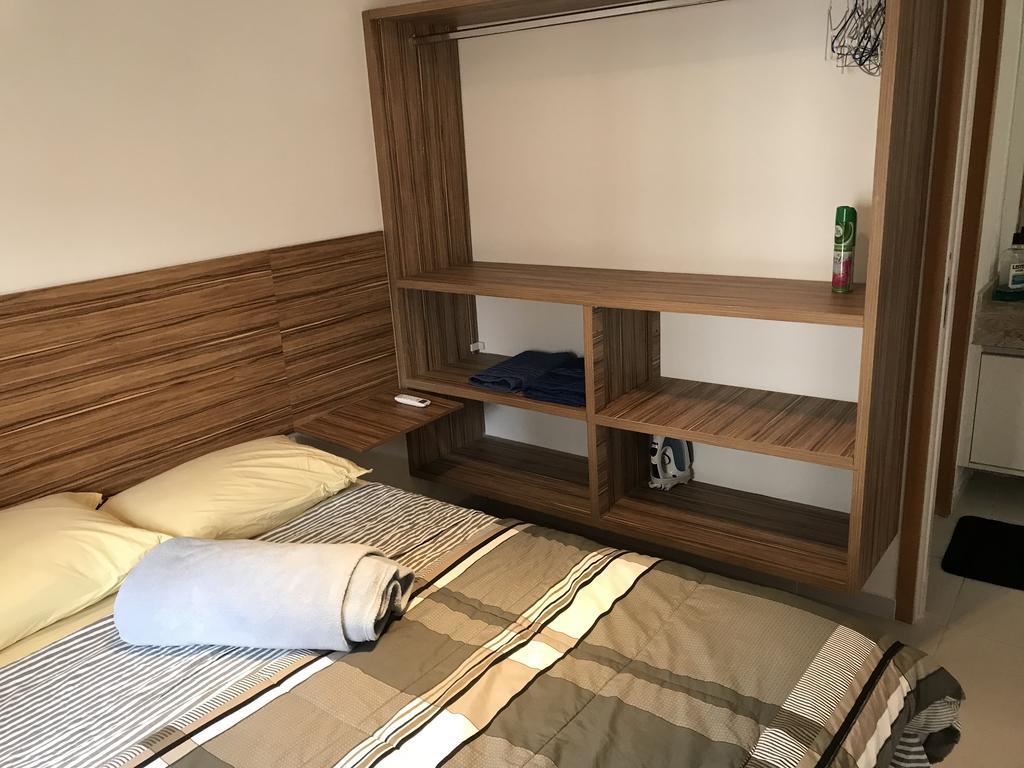Roof Top Bela Cintra Residence 圣保罗 外观 照片