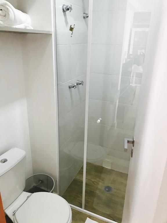 Roof Top Bela Cintra Residence 圣保罗 外观 照片