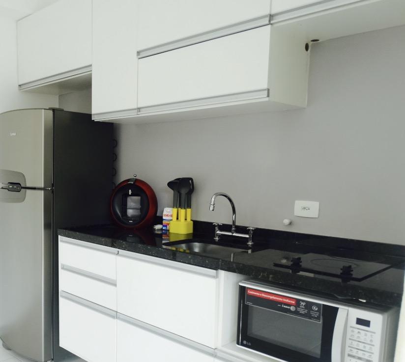 Roof Top Bela Cintra Residence 圣保罗 外观 照片