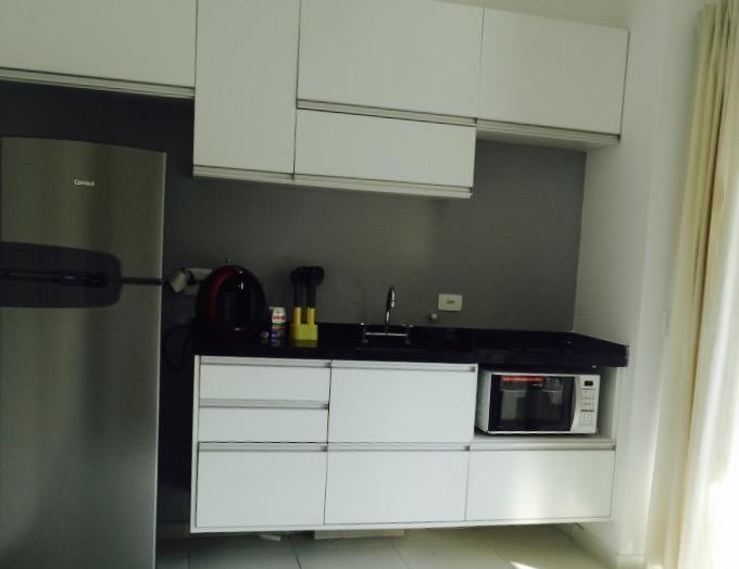Roof Top Bela Cintra Residence 圣保罗 外观 照片