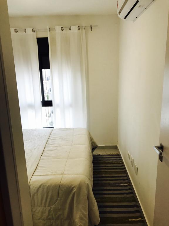 Roof Top Bela Cintra Residence 圣保罗 外观 照片