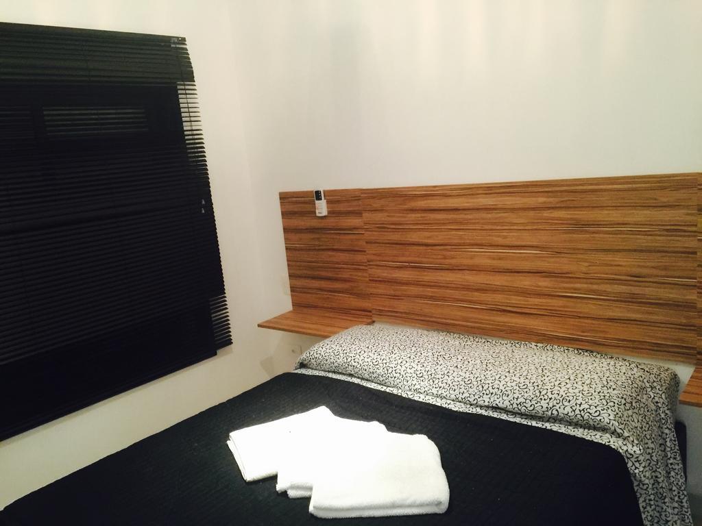 Roof Top Bela Cintra Residence 圣保罗 外观 照片